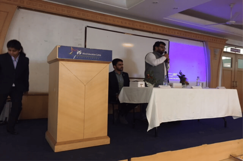 Global Business School and Research Centre Pune Events photo 7